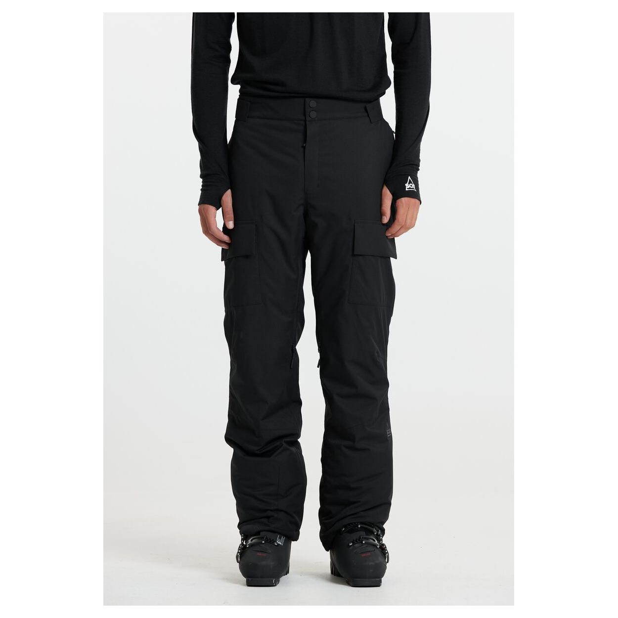 Ski & Snow Pants -  sos Keilberg M Insulated Pants